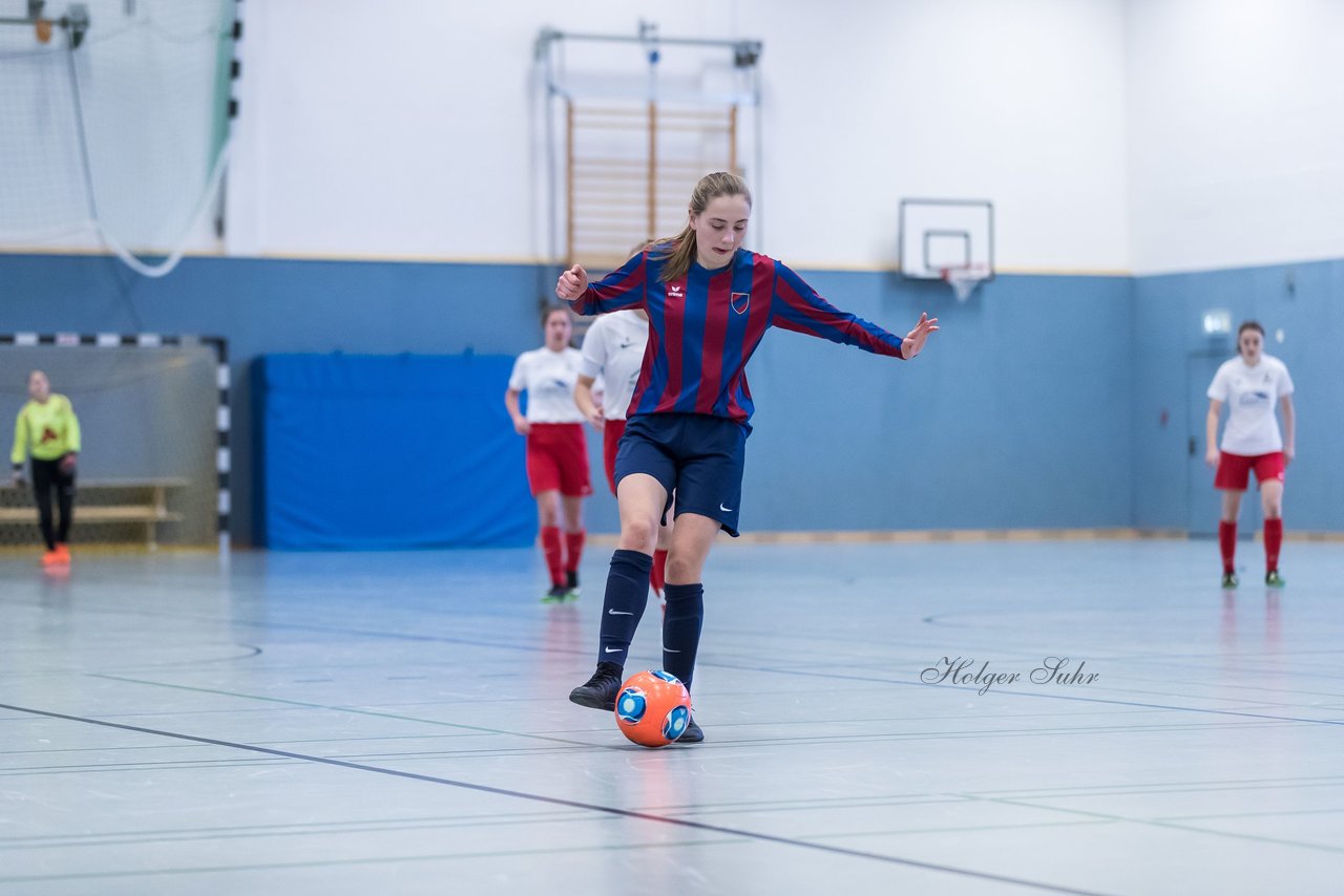 Bild 390 - HFV Futsalmeisterschaft